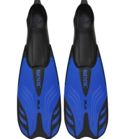 Seac Svømmefødder - Ala - Blå