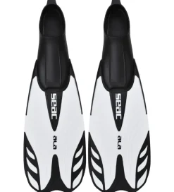 Seac Svømmefødder - Ala - Hvid