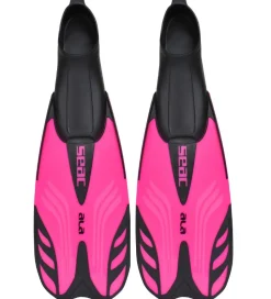 Seac Svømmefødder - Ala - Pink