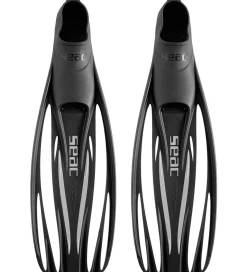 Seac Svømmefødder - F-100 Pro - Hvid