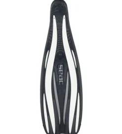 Seac Svømmefødder - F-100 Pro - Hvid