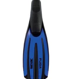 Seac Svømmefødder - Fuga - Blå/Sort