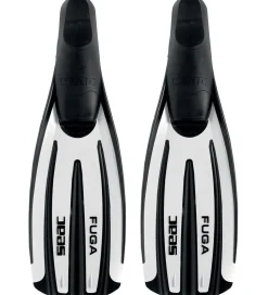 Seac Svømmefødder - Fuga - Hvid