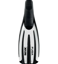 Seac Svømmefødder - Fuga - Hvid