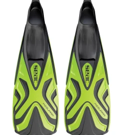 Seac Svømmefødder - Pinne Azzura - Lime