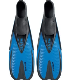 Seac Svømmefødder - Speed - Blå