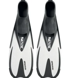 Seac Svømmefødder - Speed - Hvid