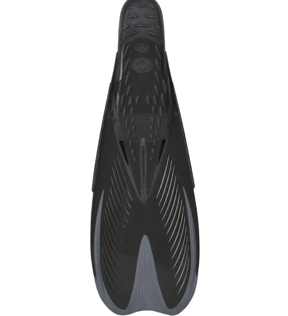 Seac Svømmefødder - Speed - Sort