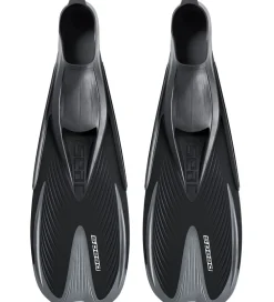 Seac Svømmefødder - Speed - Sort