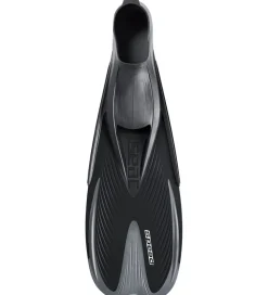 Seac Svømmefødder - Speed - Sort