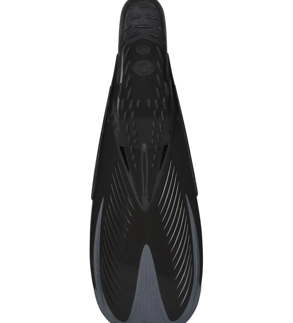 Seac Svømmefødder - Speed - Sort