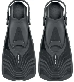 Seac Svømmefødder - Vela OH - Sort