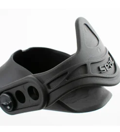 Seac Svømmefødder - Vela OH - Sort