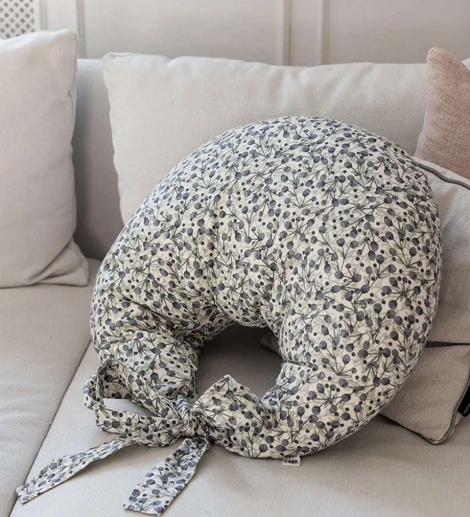 Sebra Ammepude - Blue Olive