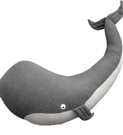 Sebra Ammepude - Hvalen Marion