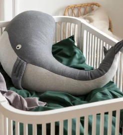 Sebra Ammepude - Hvalen Marion