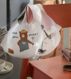 Sebra Hagesmæk - 2-pak - Busy Builders