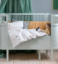 Sebra Seng - Baby/Junior - Mist Green