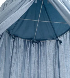 Sebra Sengehimmel - Powder Blue