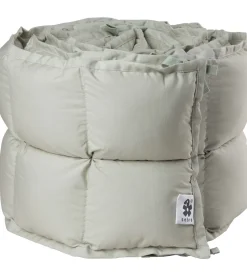 Sebra Sengerand - Kapok - 360x26 cm - Mist Green