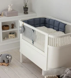 Sebra Sengerand - Kapok - 180x26 cm - Forest Lake Blue