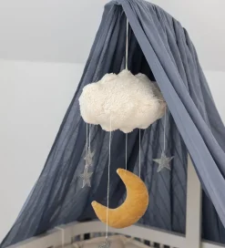 Sebra Uro - Moon & Stars - Beige