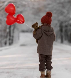 Senger Naturwelt Bamse - Lille - Bjørn - Brun