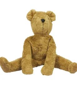 Senger Naturwelt Bamse - Stor - Bjørn - Beige