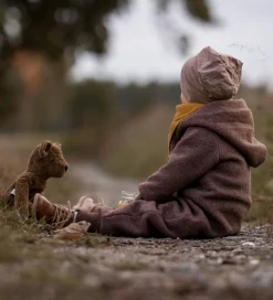 Senger Naturwelt Bamse - Stor - Bjørn - Brun