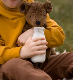 Senger Naturwelt Bamse - Stor - Bjørn - Brun