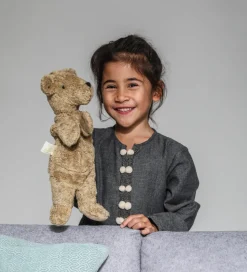 Senger Naturwelt Hånddukke - Æsel