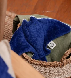 Senger Naturwelt Varmepude - Lille - Rokke - Blå