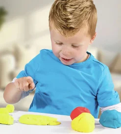 SES Creative Modellervoks - Dino Megasæt med Udstikkere