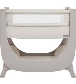SHNUGGLE Babyseng - Bedside Crib - Air Lite - 83x45x81,5 cm - Ta