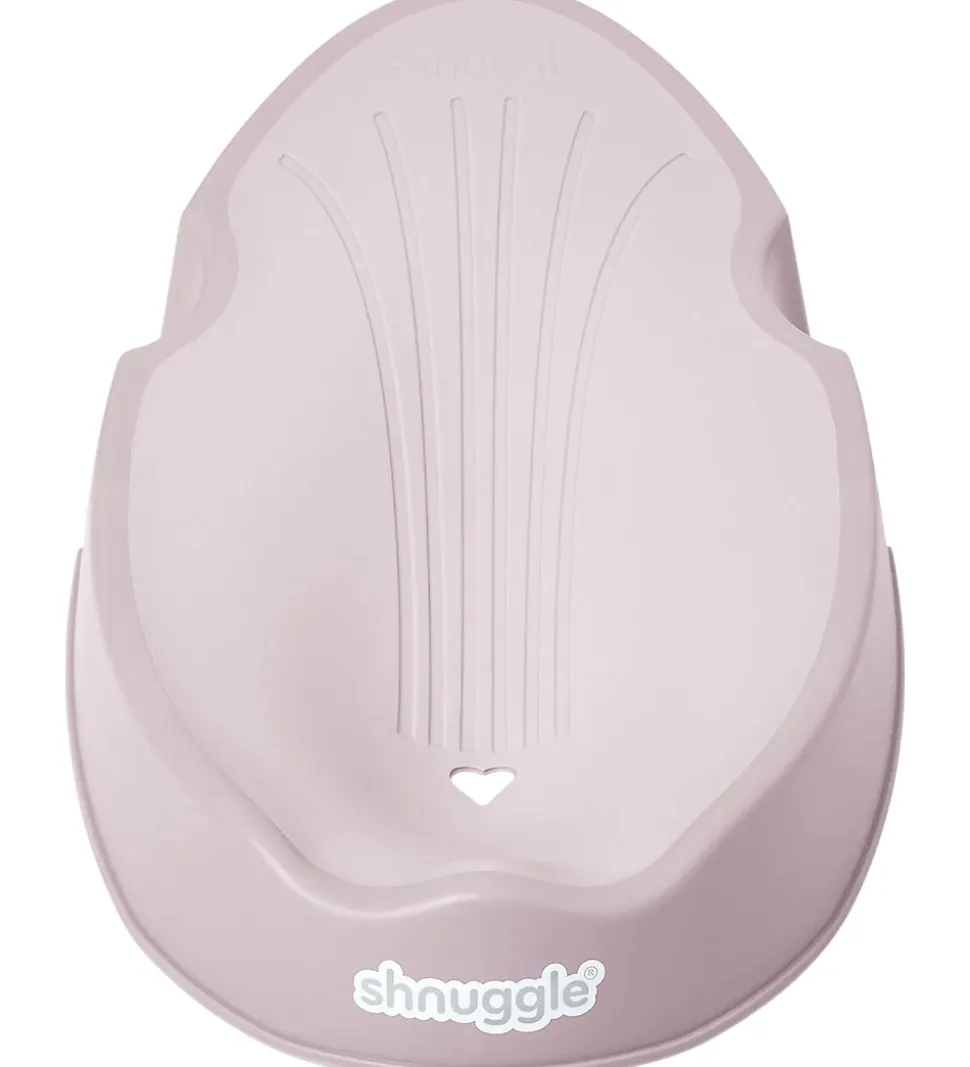SHNUGGLE Badestøtte - Noos - Blossom