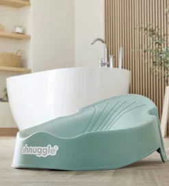 SHNUGGLE Badestøtte - Noos - Eucalyptus