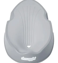 SHNUGGLE Badestøtte - Noos - Grå