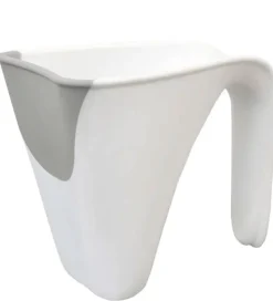 SHNUGGLE Badetilbehør - Skylle-kande - Hvid