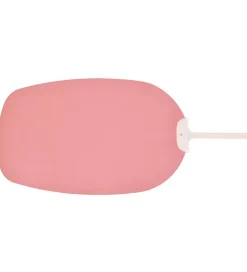 SHNUGGLE Puslemåtte - Yoga - Pink