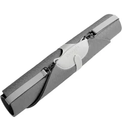 SHNUGGLE Puslemåtte - Yoga - Grå