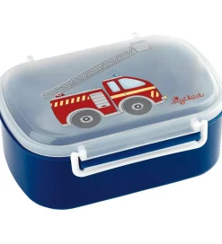 Sigikid Madkasse - Fire Brigade