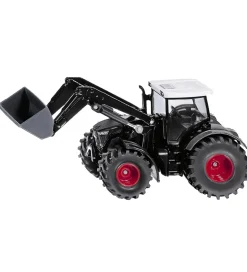 Siku Frontlæsser - Fendt 942 Vario - 1:50 - Sort