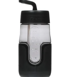 Sistema Drikkedunk - Flip Sipper - 700 ml - Sort