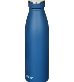 Sistema Termoflaske - Stainless Steel - 500 ml - Blå