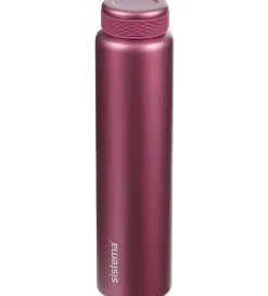 Sistema Termoflaske - Stainless Steel - 280 ml - Bordeaux