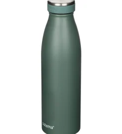 Sistema Termoflaske - Stainless Steel - 500 ml - Grøn
