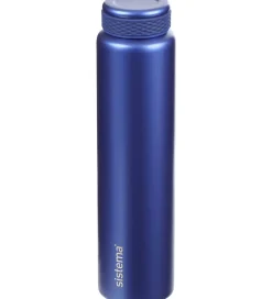 Sistema Termoflaske - Stainless Steel - 280 ml - Blå