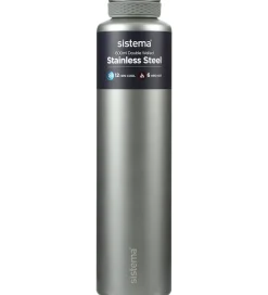 Sistema Termoflaske - Stainless Steel - 600 ml - Wintergreen
