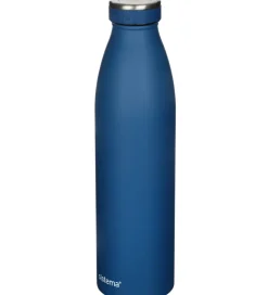 Sistema Termoflaske - Stainless Steel - 750 ml - Blå
