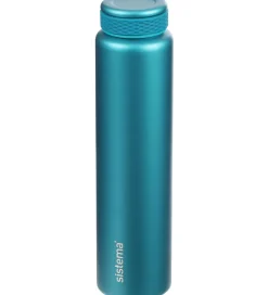 Sistema Termoflaske - Stainless Steel - 280 ml - Turkis